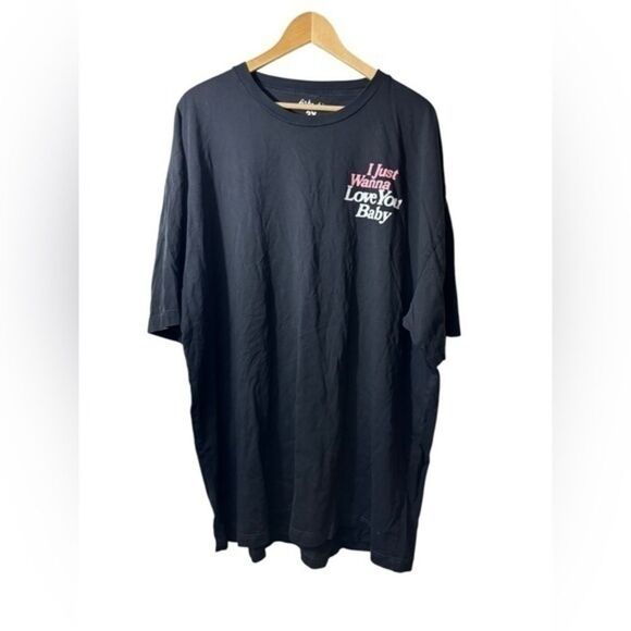 ASHANTI tshirt tee shirt concert band tee 3X - Picture 1 of 4